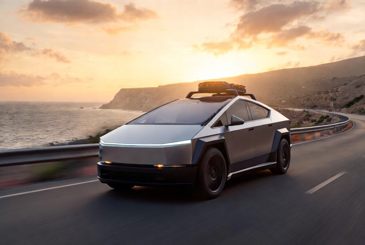 PJSmithiii's tweet photo. @elonmusk can you save me from buying a suburban? https://t.co/UectU2Xc3H