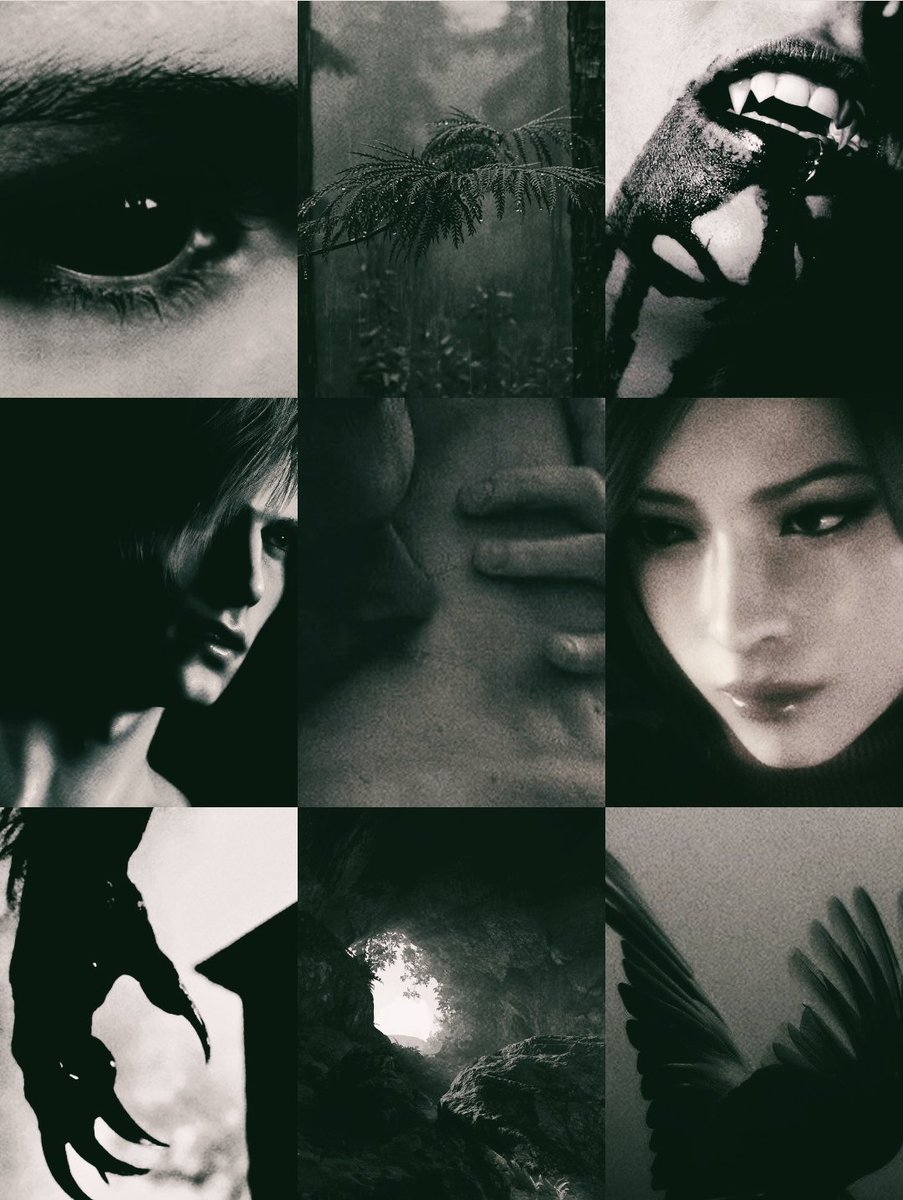 shoe_remake's tweet photo. I have to edit it but I finished a werewolf Leon x vampire Ada smut fic. I'll be posting sometime today! https://t.co/egm01w3H7S