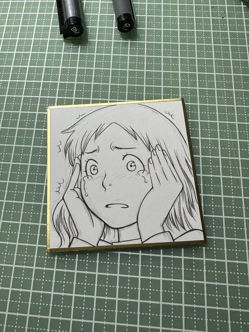 明日持って行けたら。 #私たちの赤毛のアン展2026 #コナンとアン #日本アニメーション #リベストプラザ