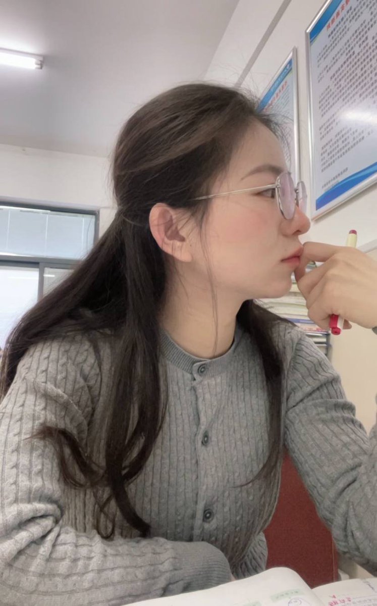 柒老师 tweet media