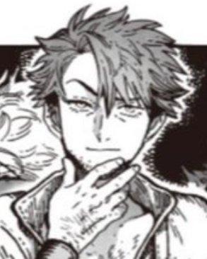 Sunlitcanopy's tweet photo. Why is he like that https://t.co/ne82RqZ2Df