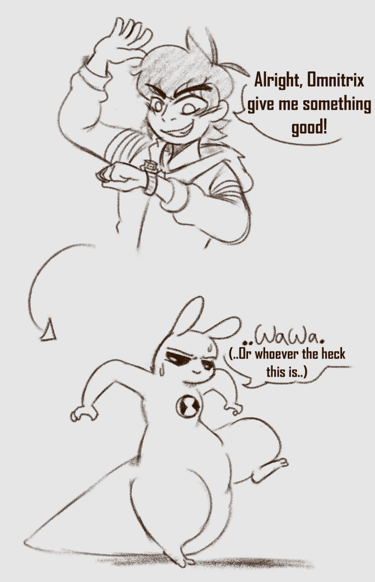 Bee Bun (COMMS CLOSED) tweet media