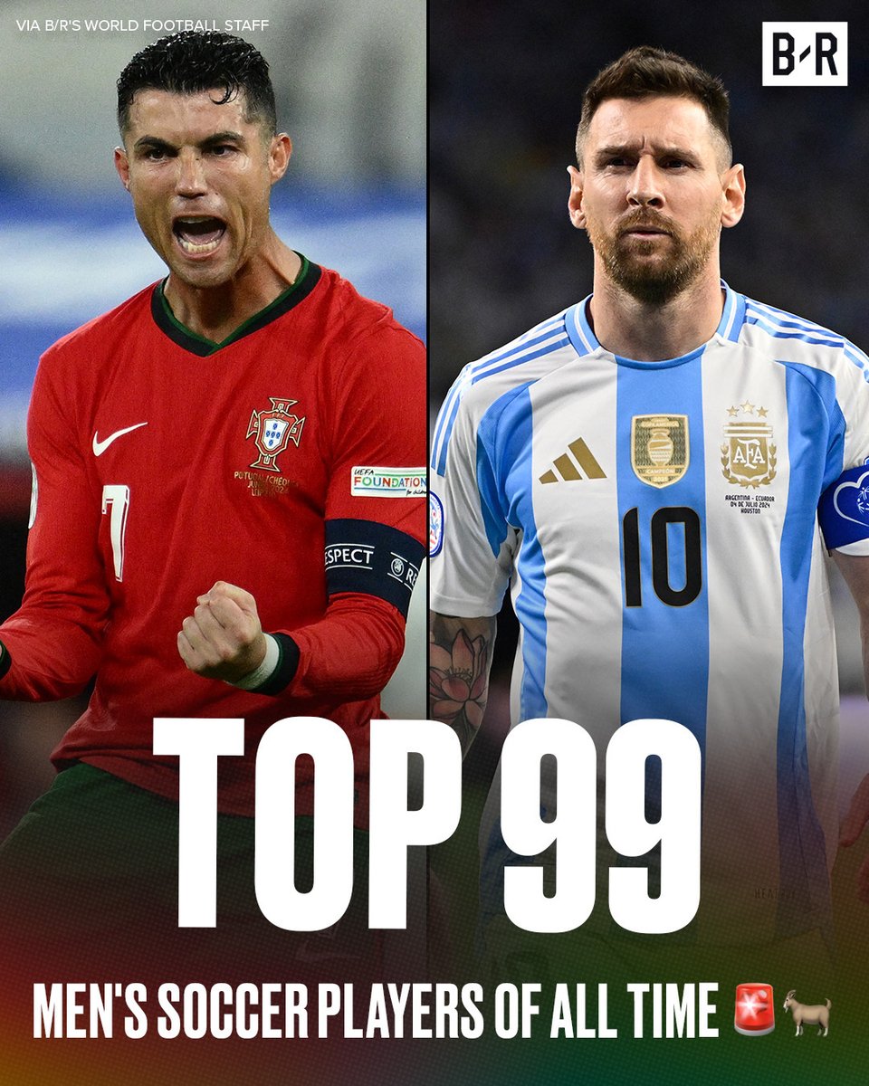 Bleacher Report tweet media