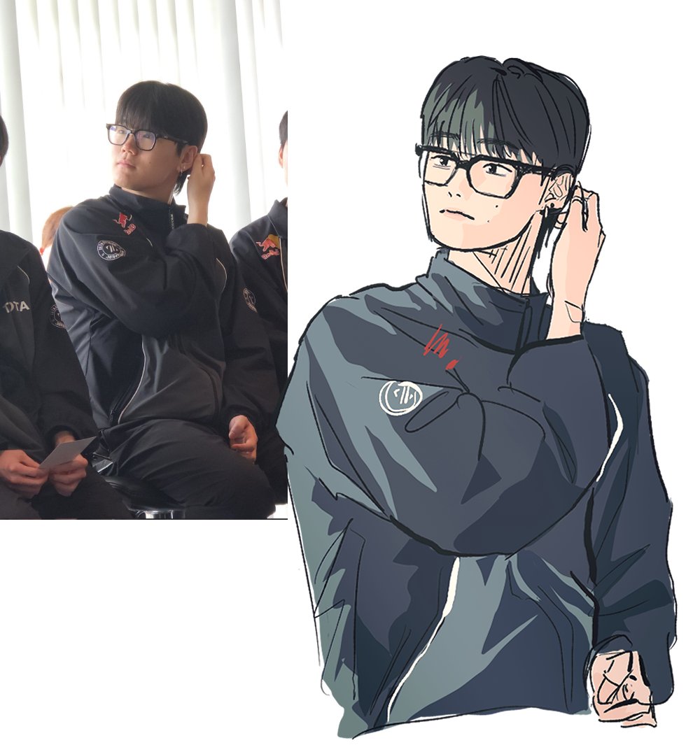 풀고기 tweet media