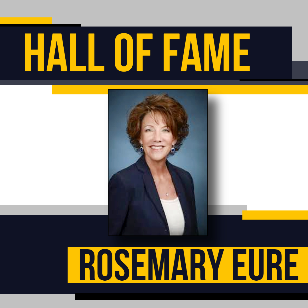FLJCC's tweet photo. Happy #HallofFameFriday! In 2014, Rosemary Eure was inducted into the Florida Workers' Compensation Hall of Fame. https://t.co/9OYMbz7uSG