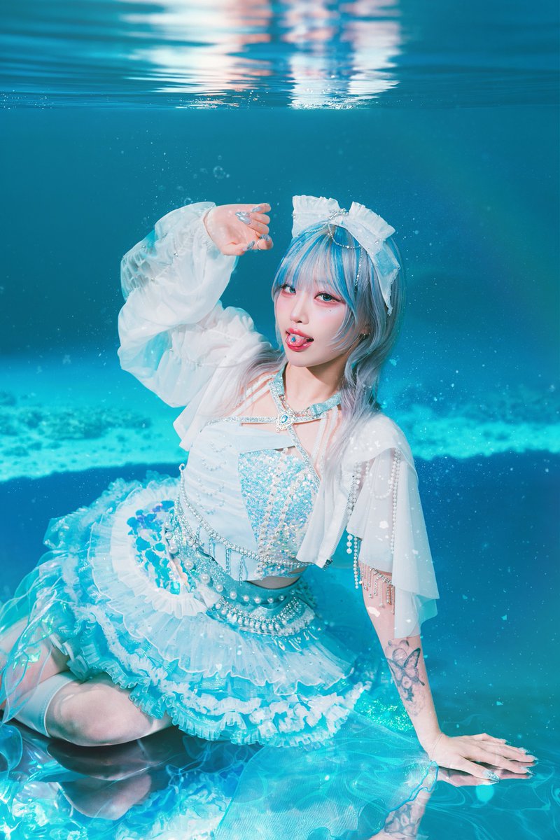 NEKIRU_Official's tweet photo. ✦⋅.˳˳.⋅ॱ˙˙ॱ⋅.˳˳.⋅ॱ˙˙ॱᐧ.˳˳.⋅⋅.˳˳.⋅ॱ˙˙ॱ⋅.˳˳.⋅

                            【ꫛꫀꪝ】

                       ▸ 소하 SOHA
                        ▸ Sky Blue
                           ▸ 12.28.
                              ▸ 🦋
                   ▸ @Nekiru_SOHA

ॱ˙˙ॱᐧ.˳˳.⋅⋅.˳˳.⋅ॱ˙˙ॱ⋅.˳˳.⋅ॱ˙˙ॱᐧ.˳˳.⋅⋅.˳˳.⋅ॱ✦