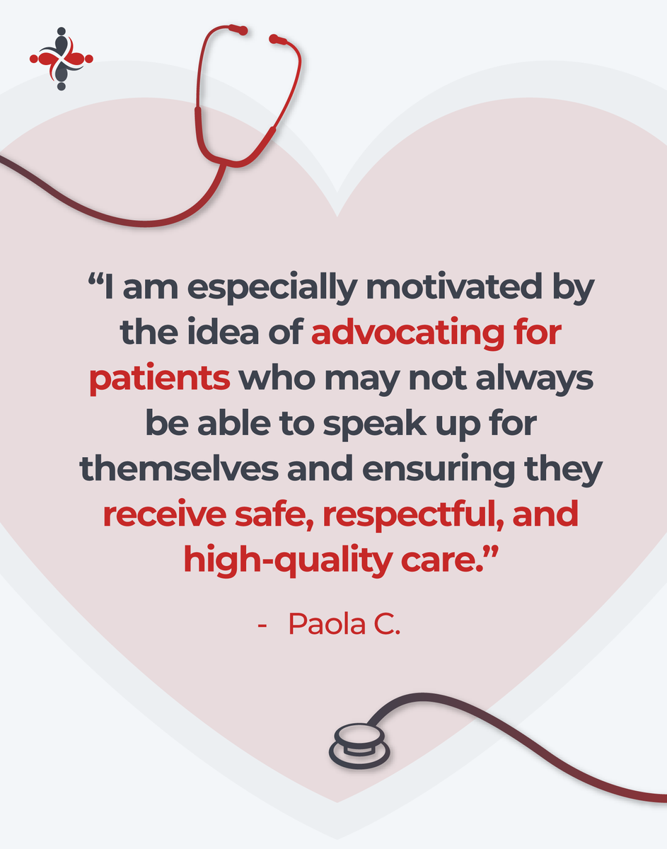 teamselecthh's tweet photo. As Nurses Month comes to an end, celebrating nurses at Team Select does not stop.

If these stories resonate with you, take the next step and turn your purpose into impact with Team Select: https://t.co/iP8O94xZxo

#TeamSelectDifference #NursesMonth2026 #PDN #LVN #RN #LPN https://t.co/cjjN6yfYDd