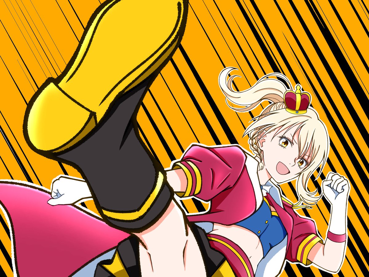 ぷらチナ tweet media