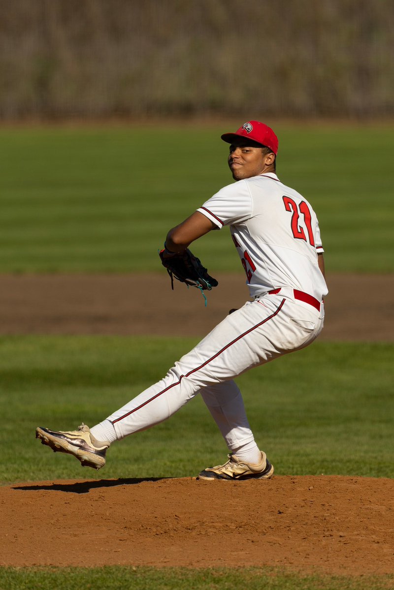 Alexandria College Legends Baseball tweet media