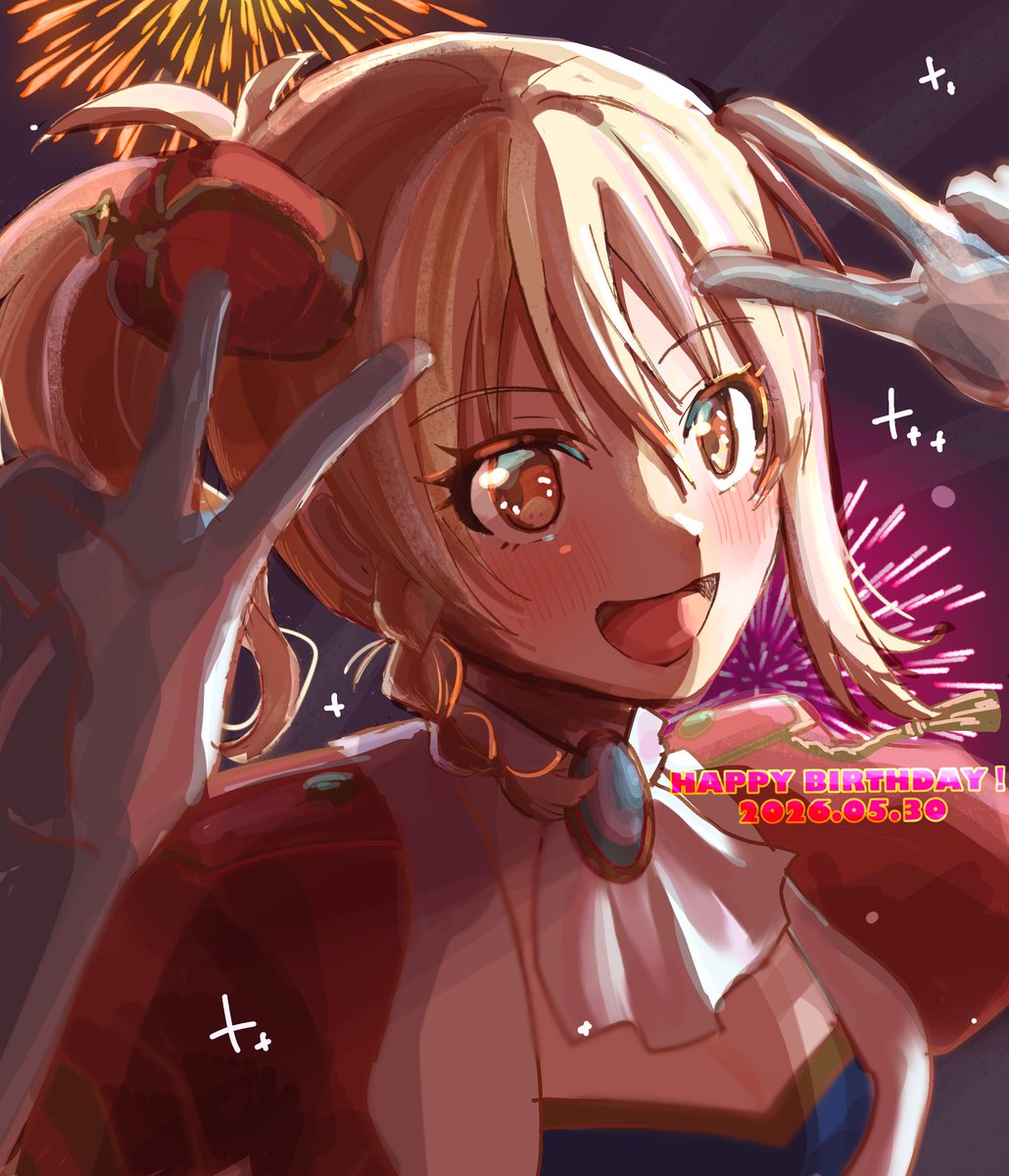 _fragrant_0live's tweet photo. 🙌🎆🗼
#宮下愛生誕祭2026
#宮下愛誕生祭2026 https://t.co/avLGBL0ZsV