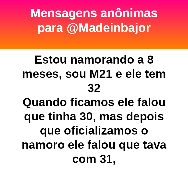 Making of da vida alheia tweet media