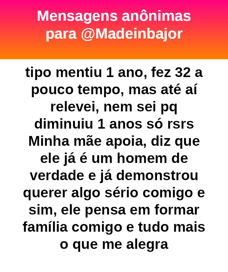 Making of da vida alheia tweet media
