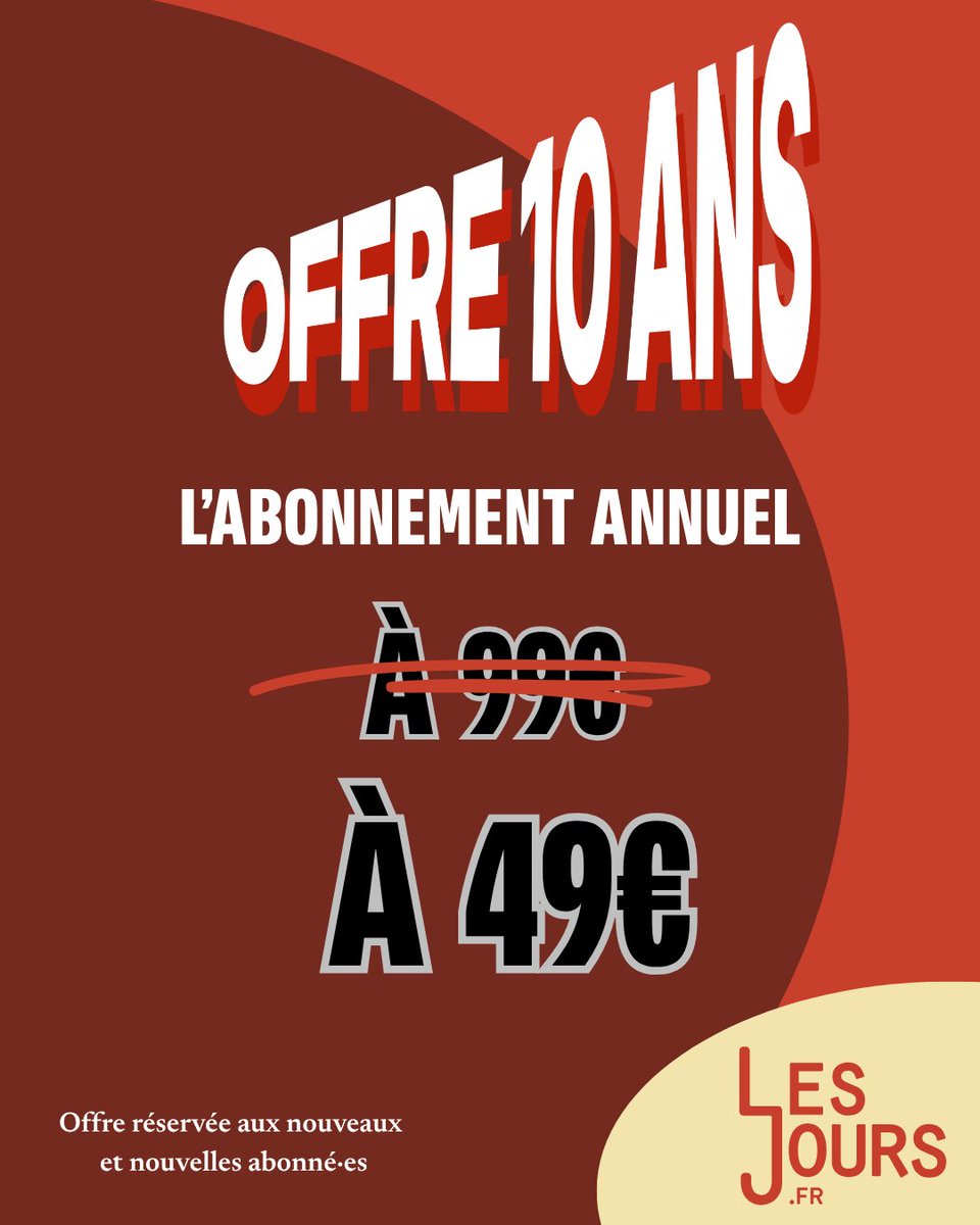 Lesjoursfr tweet picture