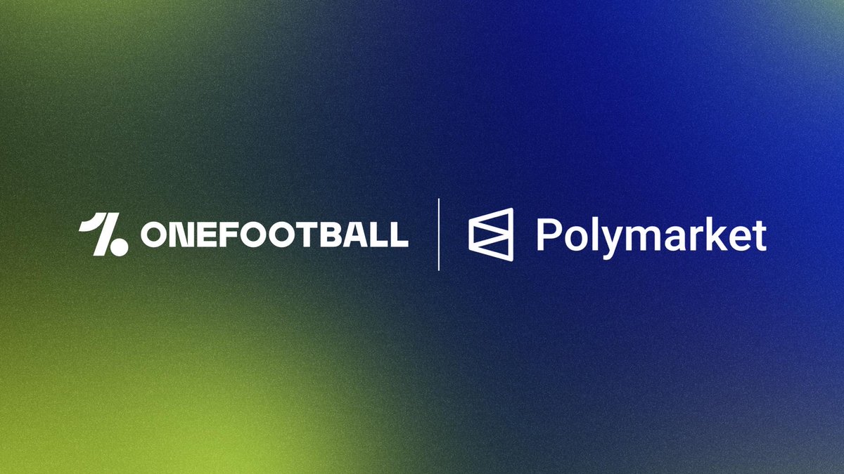 Polymarket tweet media
