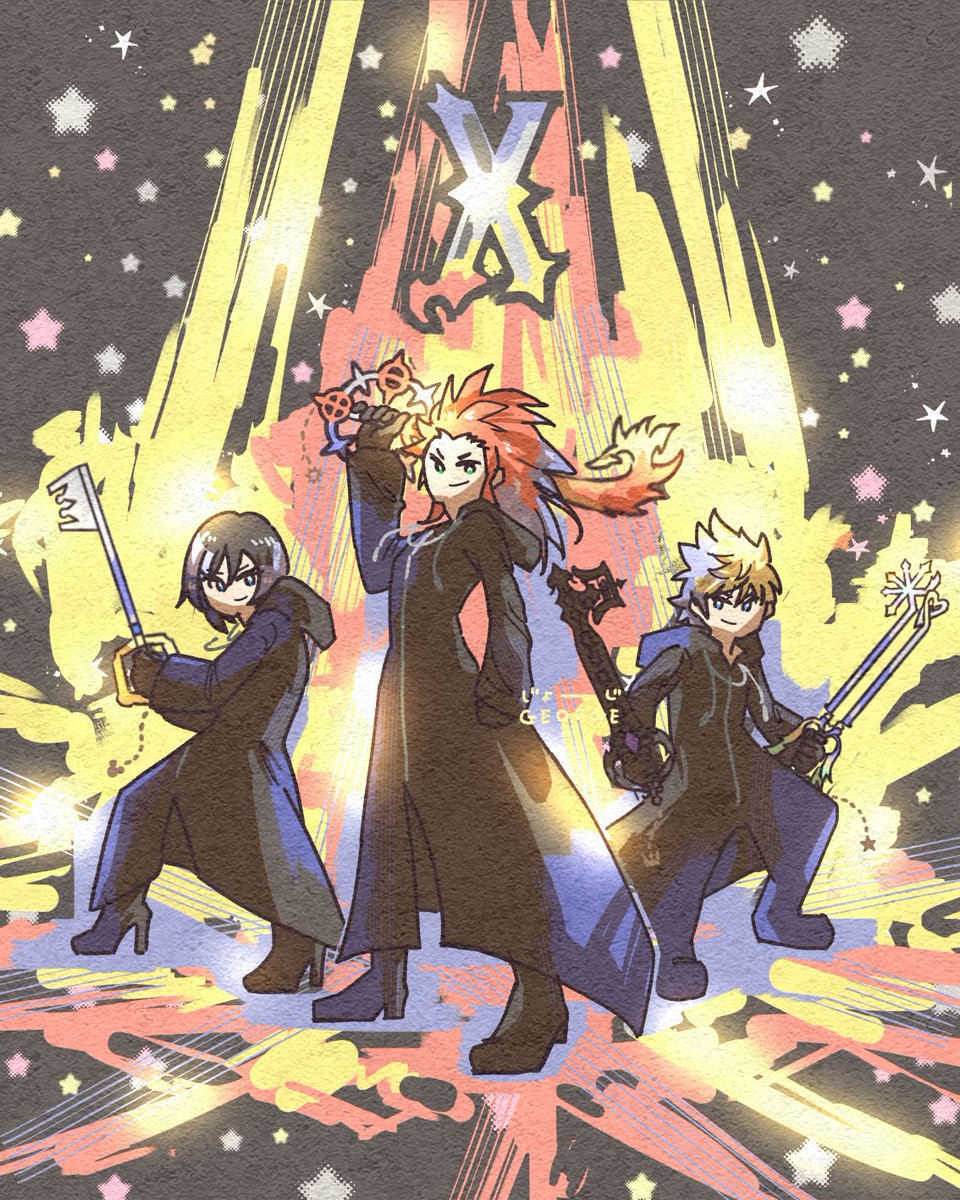 george_KH20th tweet picture