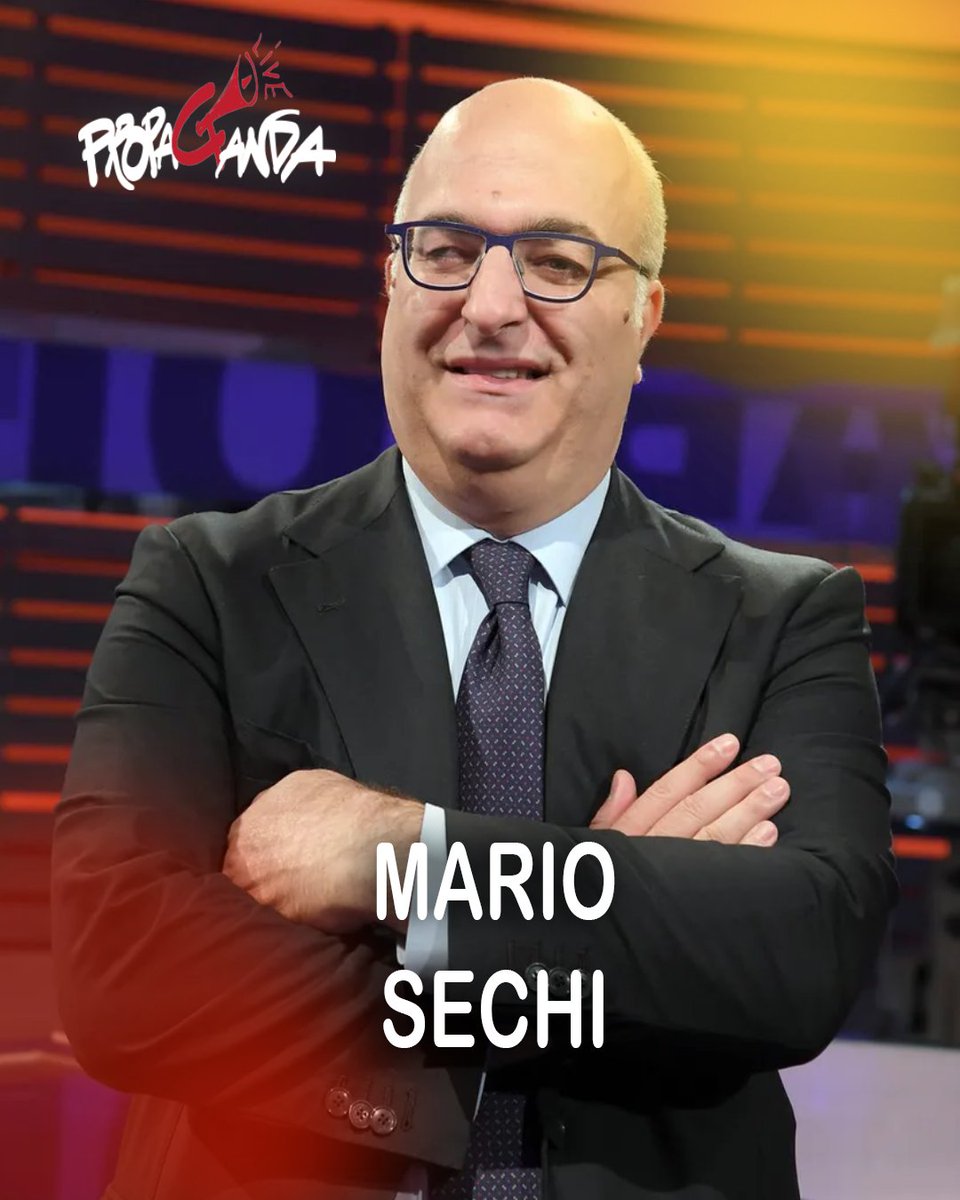 TonyStani's tweet photo. #ospitimprobabili #propagandalive
@welikeduel https://t.co/DdwEXIxttv