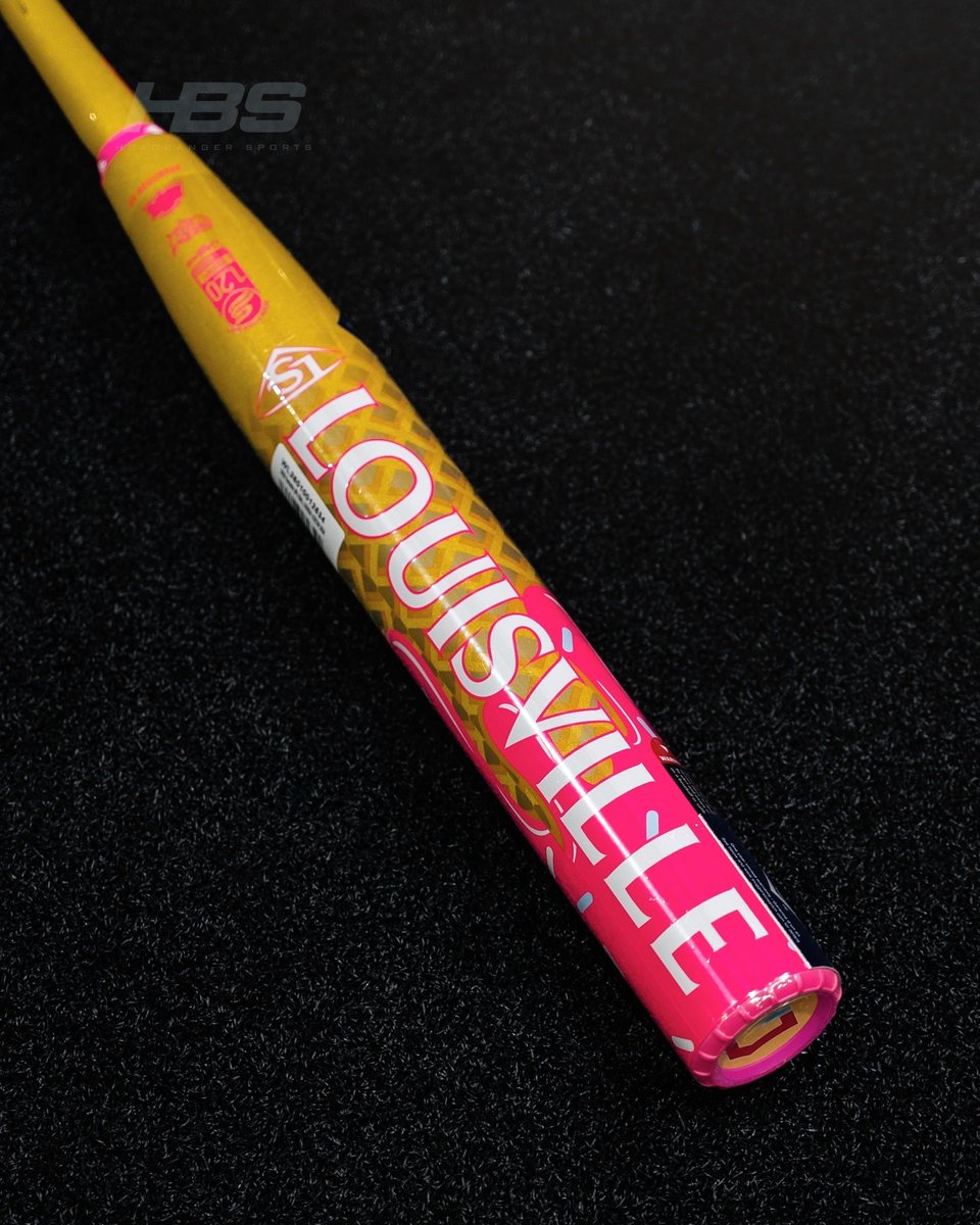 therealhbsports's tweet photo. 🍦 The Genesis “Ice Cream” drops today at 12pm!

Smooth, balanced, and built for hitters who want control without losing performance. 13” barrel, clean feel, and one of the wildest colorways of the year!

SHOP NOW ➡️ https://t.co/oEX2qkpf3i
@sluggernation https://t.co/geSO5U5zbN