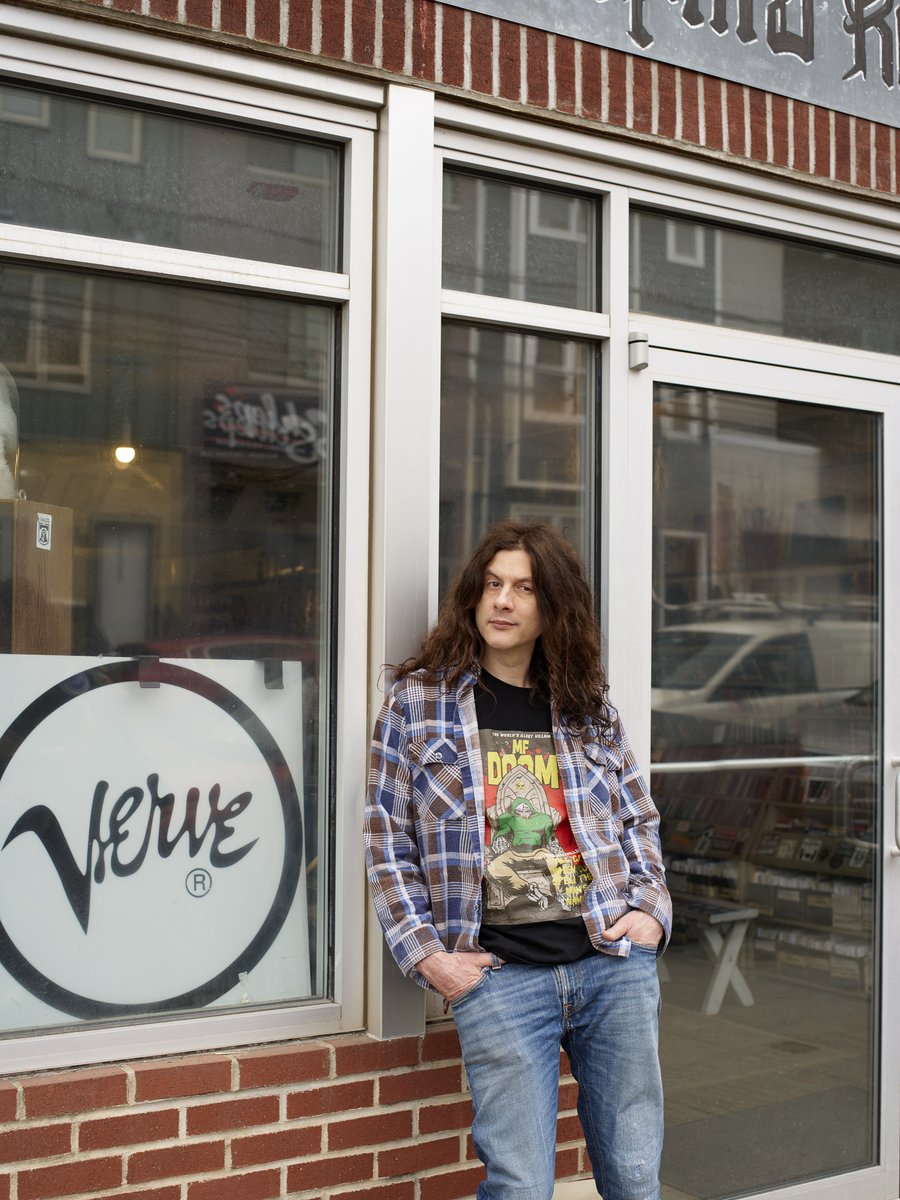 VerveRecords's tweet photo. The new album from @therealkurtvile, 'Philadelphia's been good to me' is out now!
https://t.co/1qFmkgOT4g https://t.co/guENuYcMkn