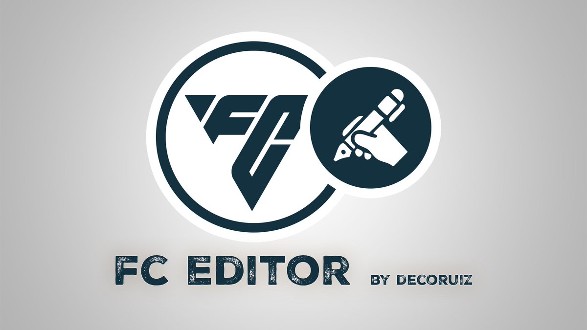 decoruiz's tweet photo. 🚀 FC Editor Alpha v21.5 Closed Test is live for patrons!

🔥 Bigger CMTracker integration: Scrape players with full appearence and Create teams using CMT data!
🗂️ Scrape Formations and Numbers from TM: paste a team overview link or a match link and scrape the formation to update yours in FCE.
🛠️ Team Ratings, FIFA16 support fixes and some more stuff.

More:
https://t.co/6jMpmMRUJe