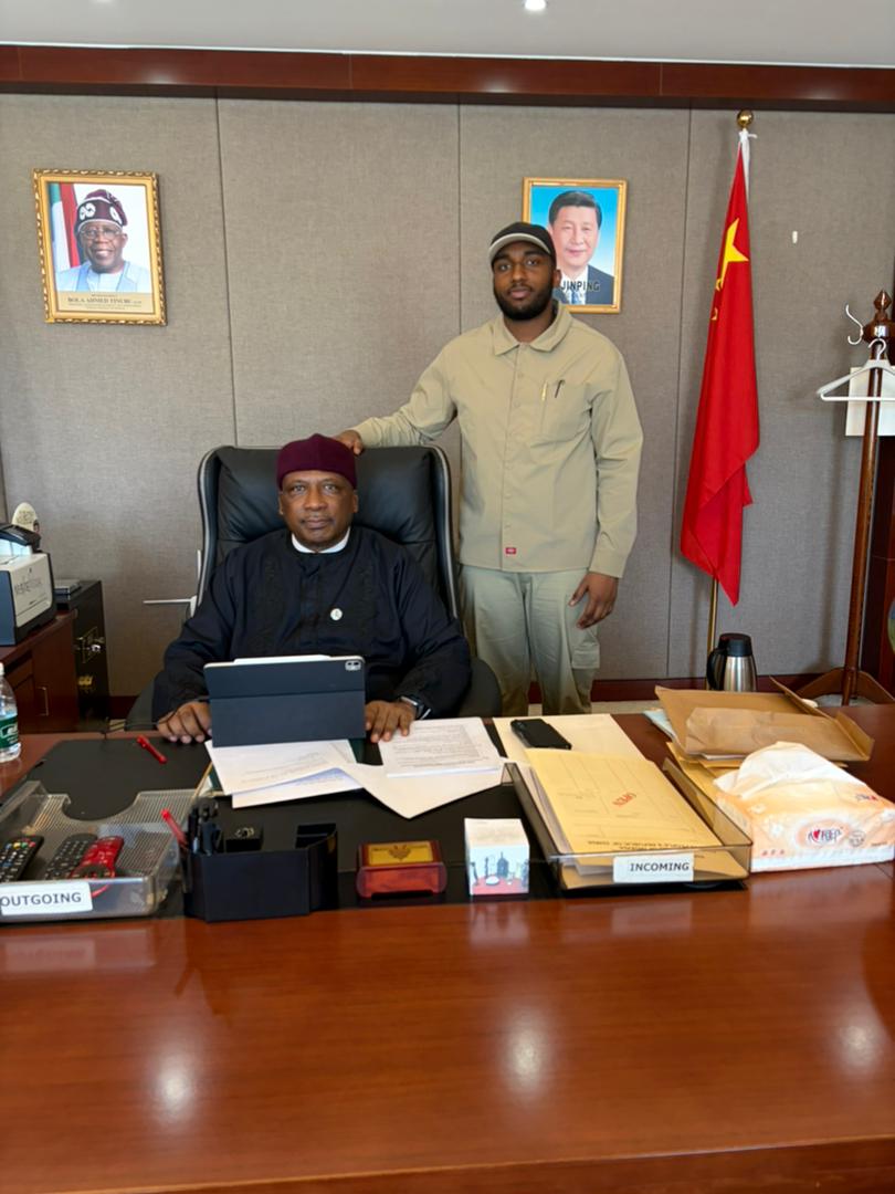 MYPD2020's tweet photo. Finally, I am in the office only taking position before the completion of handing/taking over... no doubt it feels a challenging job from  the activities seen so far. But certainly ready to give all the time and energy to meet up...in shaa Allah. https://t.co/LIqeV3jllx