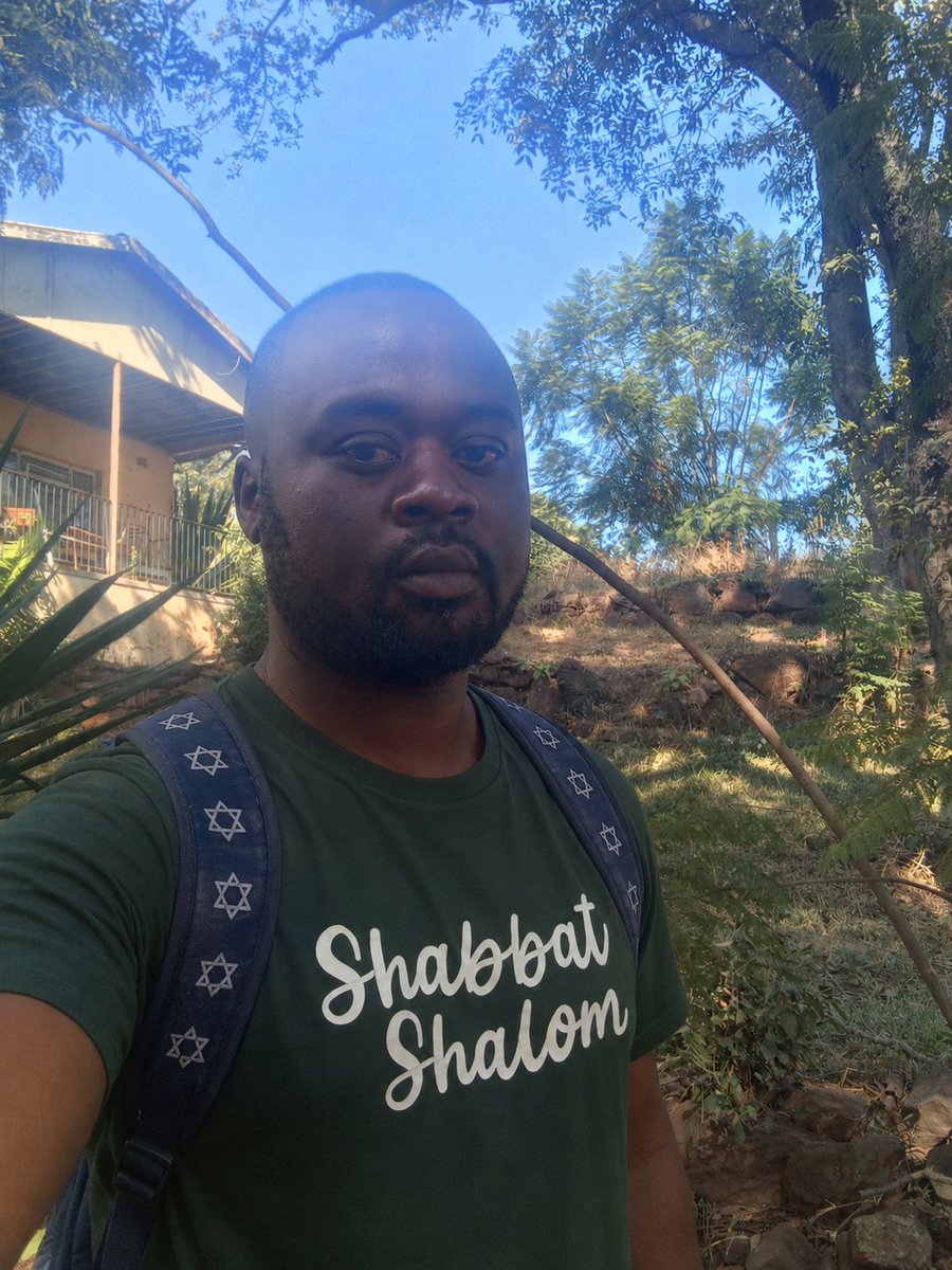 Terence Tendayi tweet media