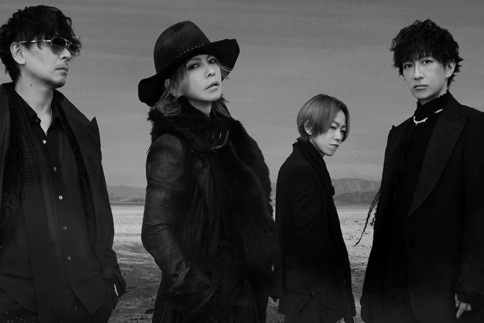 HMV_Japan's tweet photo. ＼🎊L'Arc-en-Ciel 結成35周年🎊／

㊗️おめでとうございます！

ローソングループでは、35周年を彩る様々なキャンペーンを順次展開してまいります✨

ぜひチェックしてください👇
https://t.co/T4QcxS4NJ7

#LArcenCiel #ラルク #L35 #35thLAnniversary https://t.co/5GTn2e9NeP