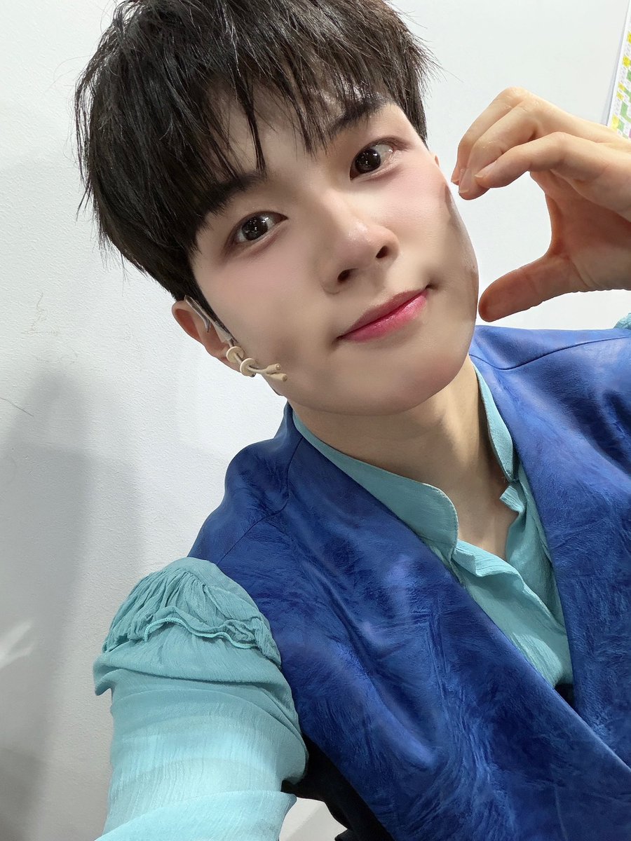 엔플라잉 (N.Flying) tweet media
