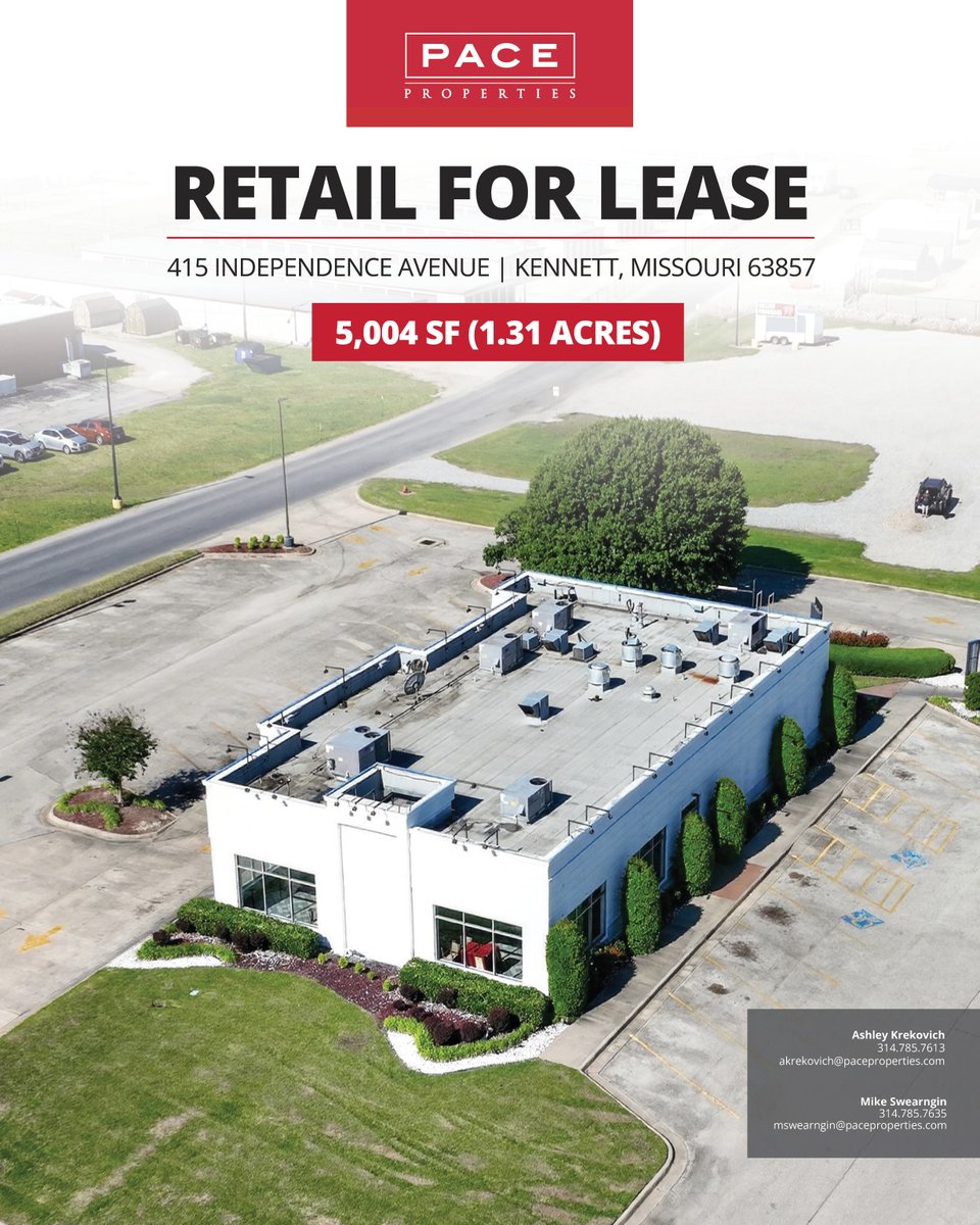 Pace Properties tweet media