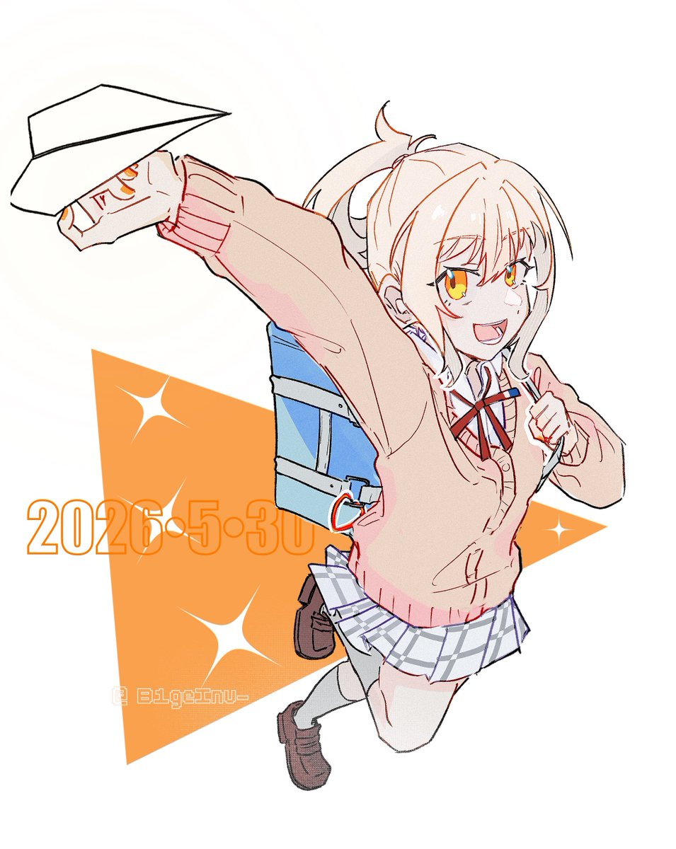 B1geInu_'s tweet photo. #宮下愛生誕祭2026 
#宮下愛誕生祭2026 https://t.co/pN5ACpMw7K