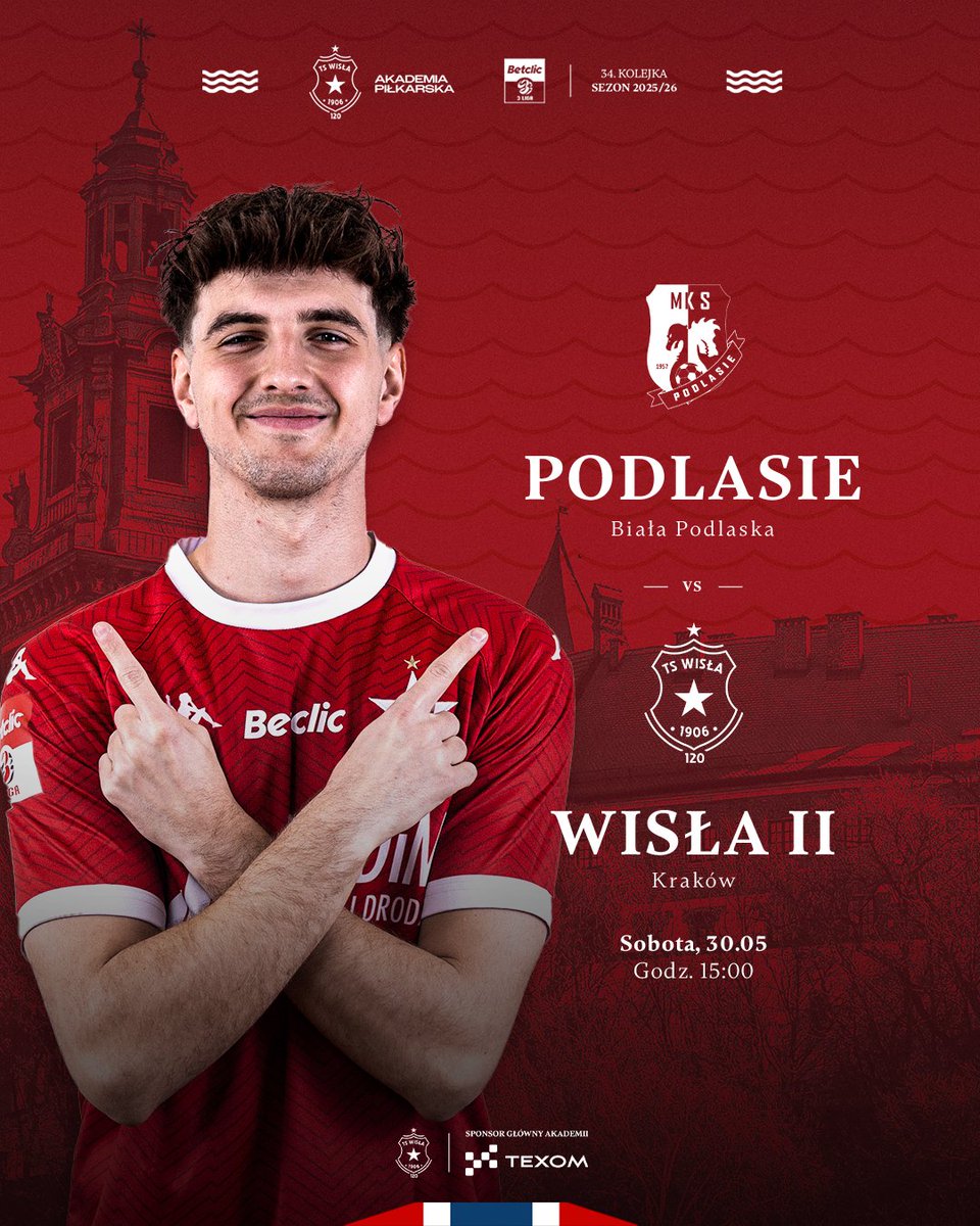 Akademia Piłkarska Wisły Kraków tweet media