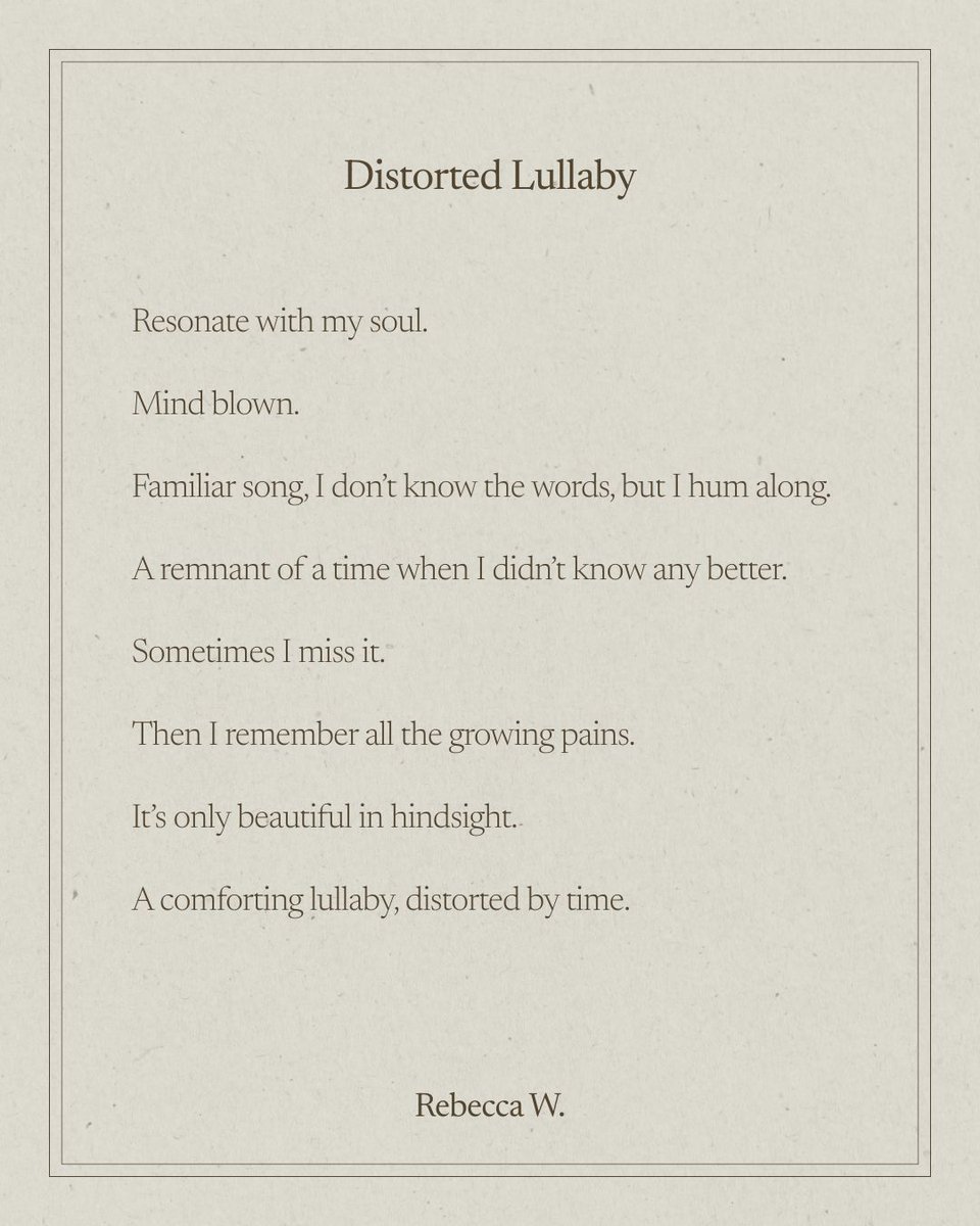 anomalyerror404's tweet photo. #vss365 #remnant #poem #poetry #poetrycommunity #writingcommunity #writing https://t.co/lILbgtvNSQ