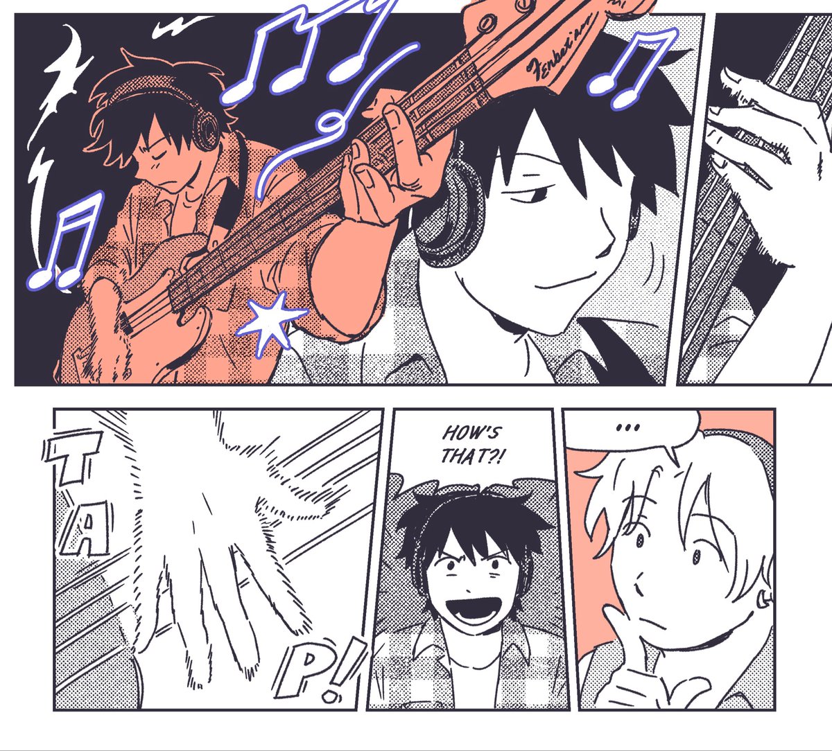 💿 Take Five Update - Ch 5 pg 85 