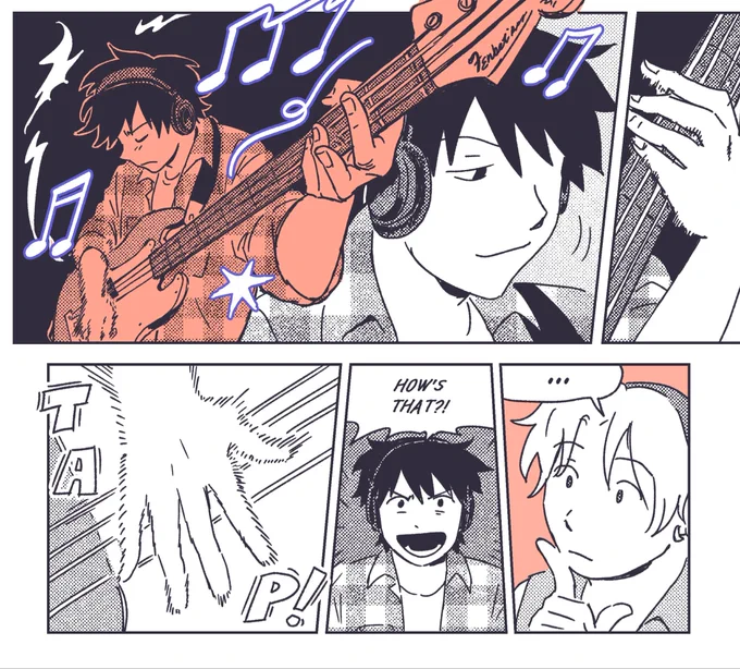 💿 Take Five Update - Ch 5 pg 85 