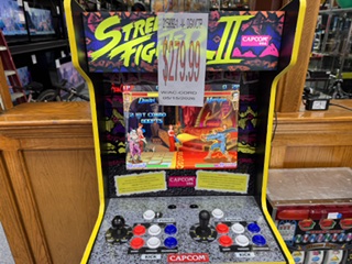 DickerandDeal's tweet photo. Looking for something unique? From tools and bikes to the latest video games, we’ve got hidden gems waiting for you! Swing by and discover your next great find—our shelves are full of surprises you won’t want to miss! https://t.co/mhtn8Ca4wk
