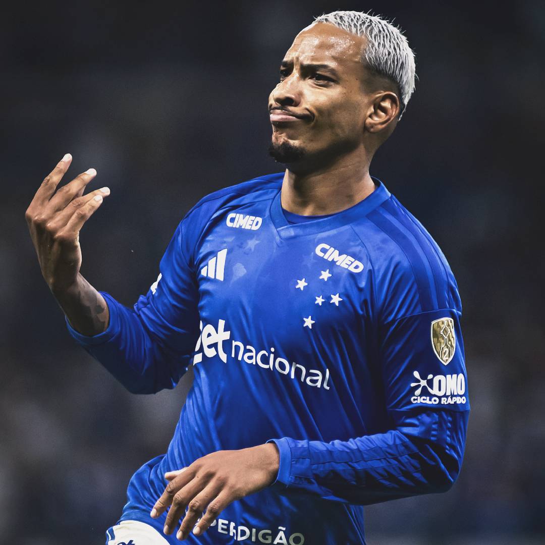 R10Score's tweet photo. Jogadores da Série A com mais gols marcados em competições internacionais em 2026:

Matheus Pereira: 4 ⬆️
Bruno Henrique: 4

No topo! 🔟🔥 https://t.co/ulHxqVf8bW