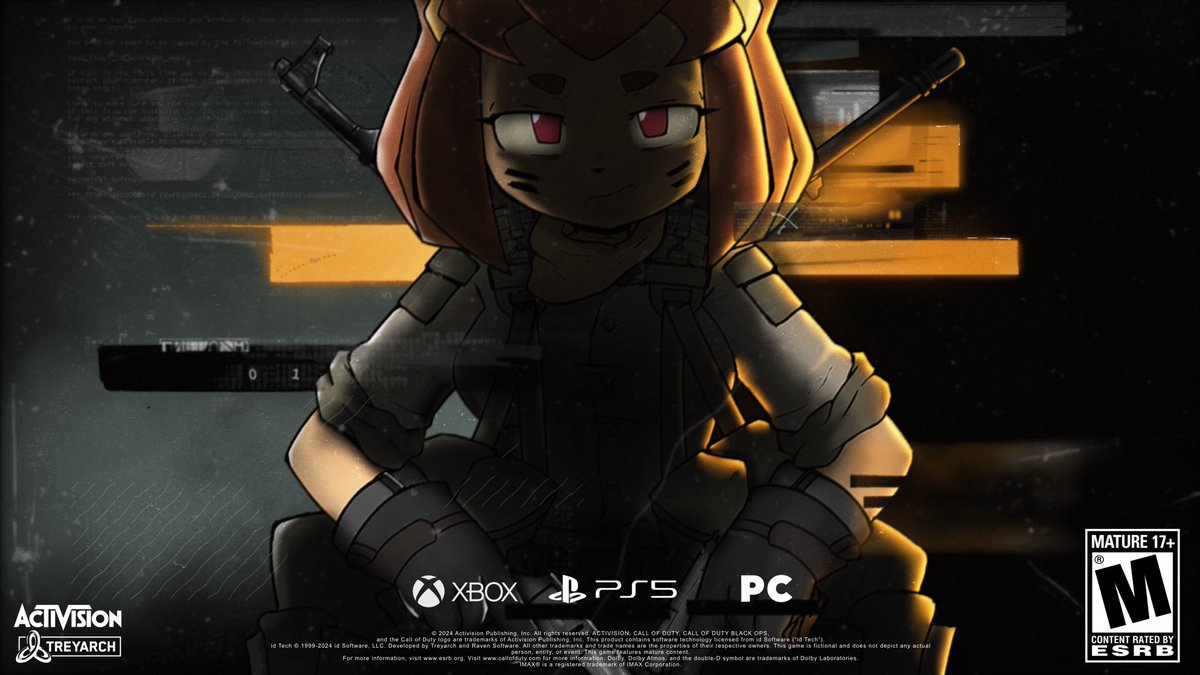Lemmy (Commissions Open) (@Lem0rmon) / Posts / X
