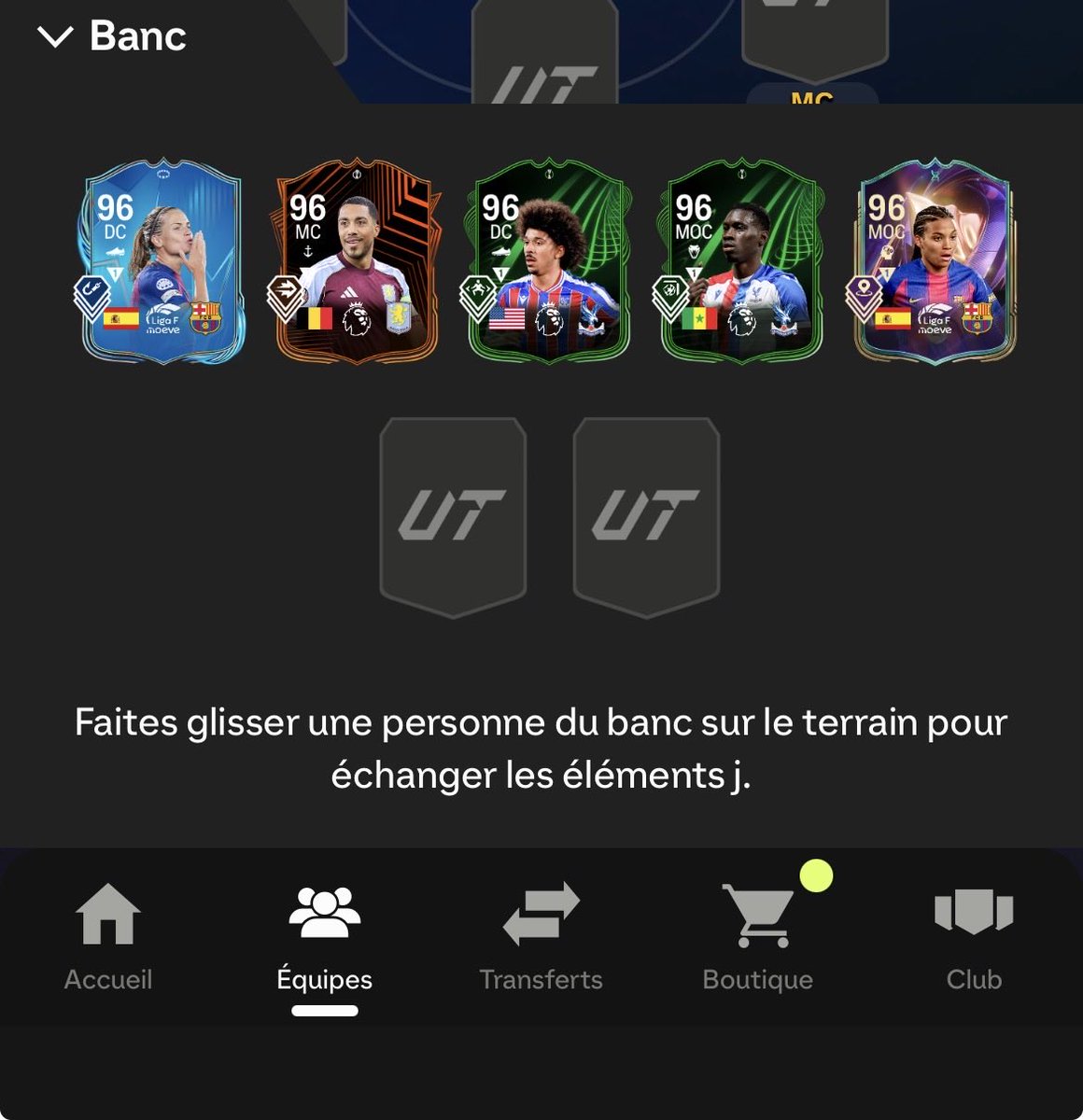 dylan___mtz's tweet photo. @DredreamFUT Pas à plaindre là dessus! https://t.co/jKHZ5GeXQW