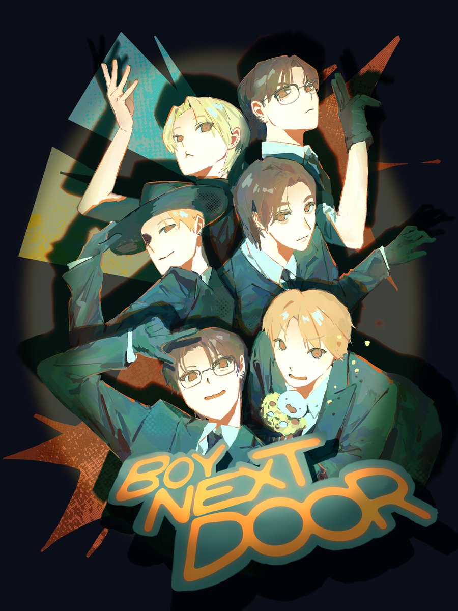 半透明 tweet media