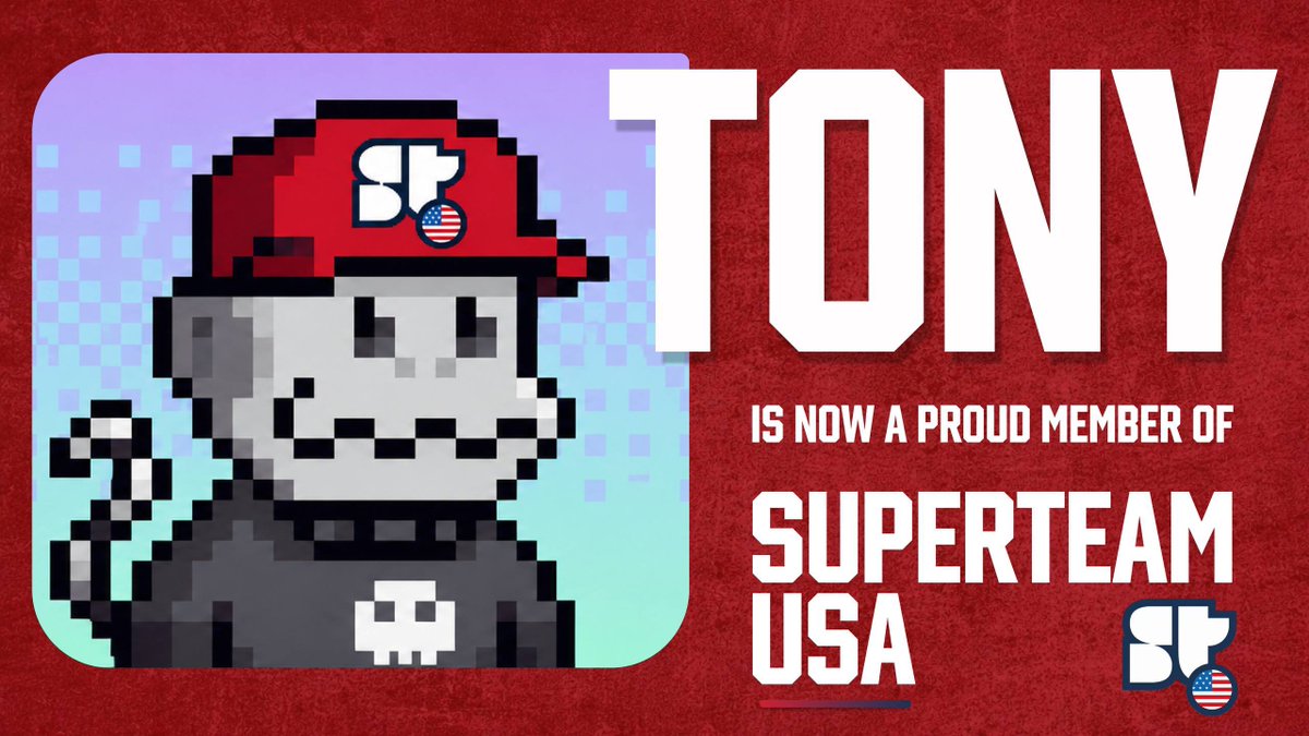 Tony | TheLazySol tweet media