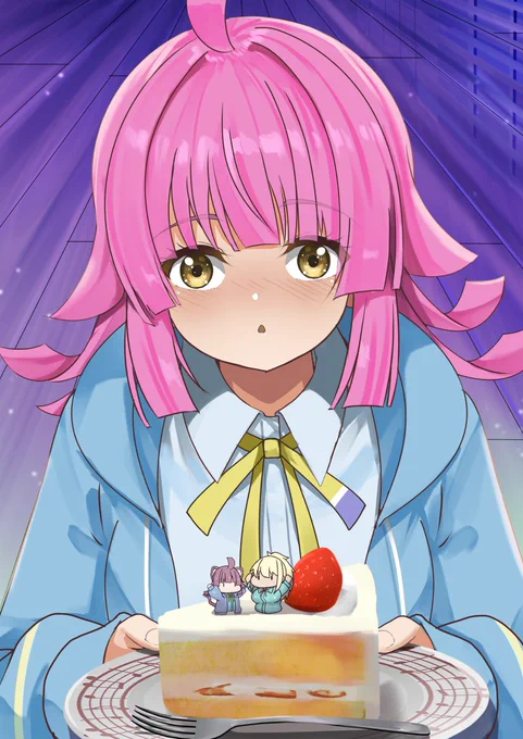 #宮下愛生誕祭2026 #宮下愛誕生祭2026