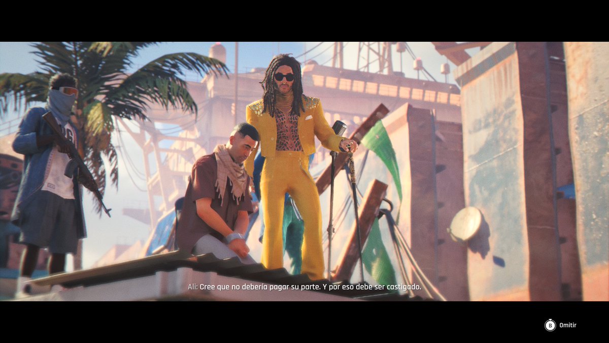 juniorjoose's tweet photo. @007GameIOI The graphic quality also leaves a lot to be desired in Series X. In addition to slow loads https://t.co/RDPpO4Svtu