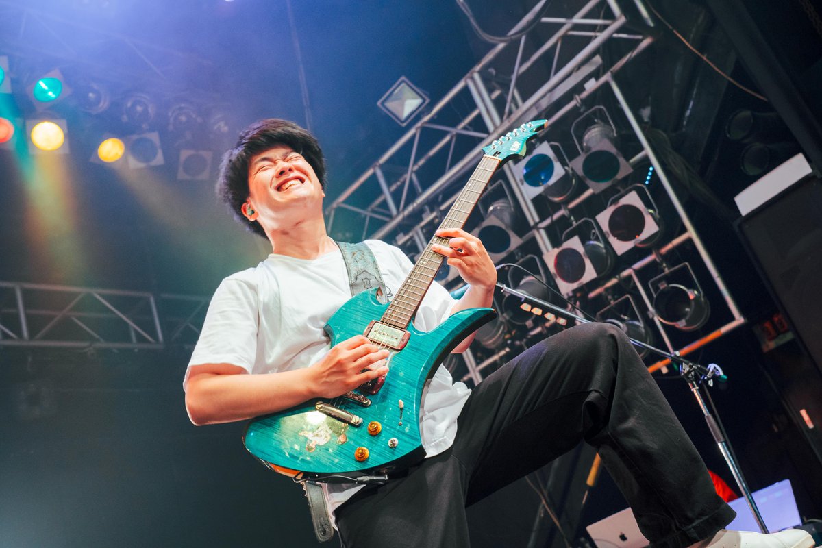 ketsupuri's tweet photo. #とびだせスペースアドベンチャー
福岡DRUM LOGOS
ありがとうございました！！！
大好きや！！！
Photos by (@teru_ttm) https://t.co/TvHVpeCqAB