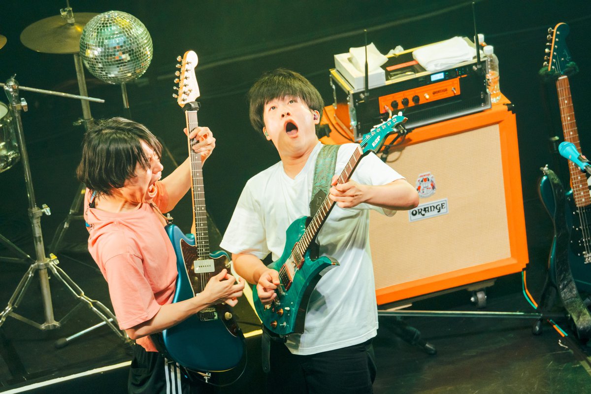 ketsupuri's tweet photo. #とびだせスペースアドベンチャー
福岡DRUM LOGOS
ありがとうございました！！！
大好きや！！！
Photos by (@teru_ttm) https://t.co/TvHVpeCqAB