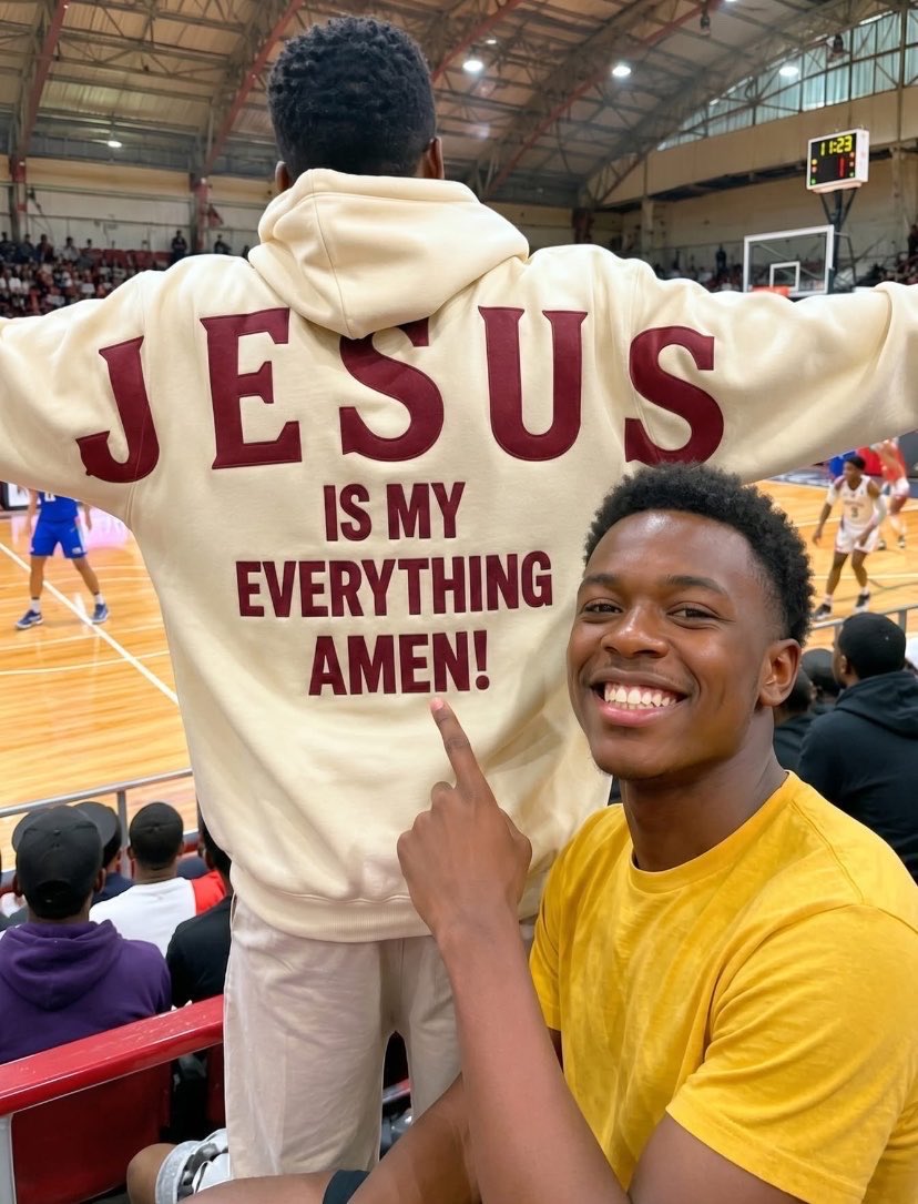 Daniel Titus (The Preacher) tweet media