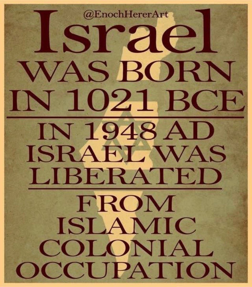 Ben Jonker 🇮🇱CDA tweet media