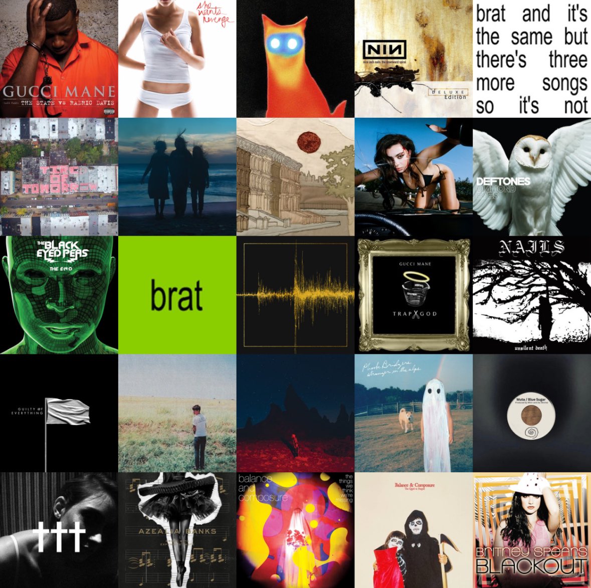 brattybp's tweet photo. 🎧 https://t.co/DSyPQ9rfRQ