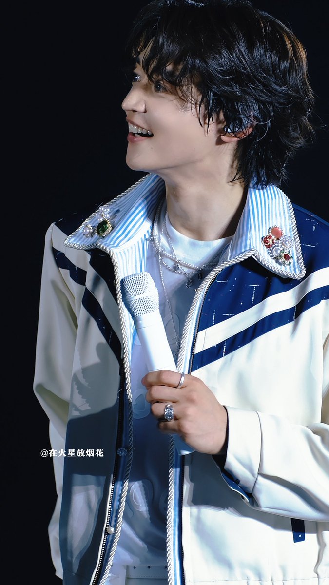 Zhang_H_X's tweet photo. 📷 2026/5/29
🦌
#샤이니 #민호 #SHINee  #MINHO 
#2026샤이니월드VIII 
#2026_SHINeeWORLD_VIII_THE_INVERT https://t.co/1OhIaUTXHh