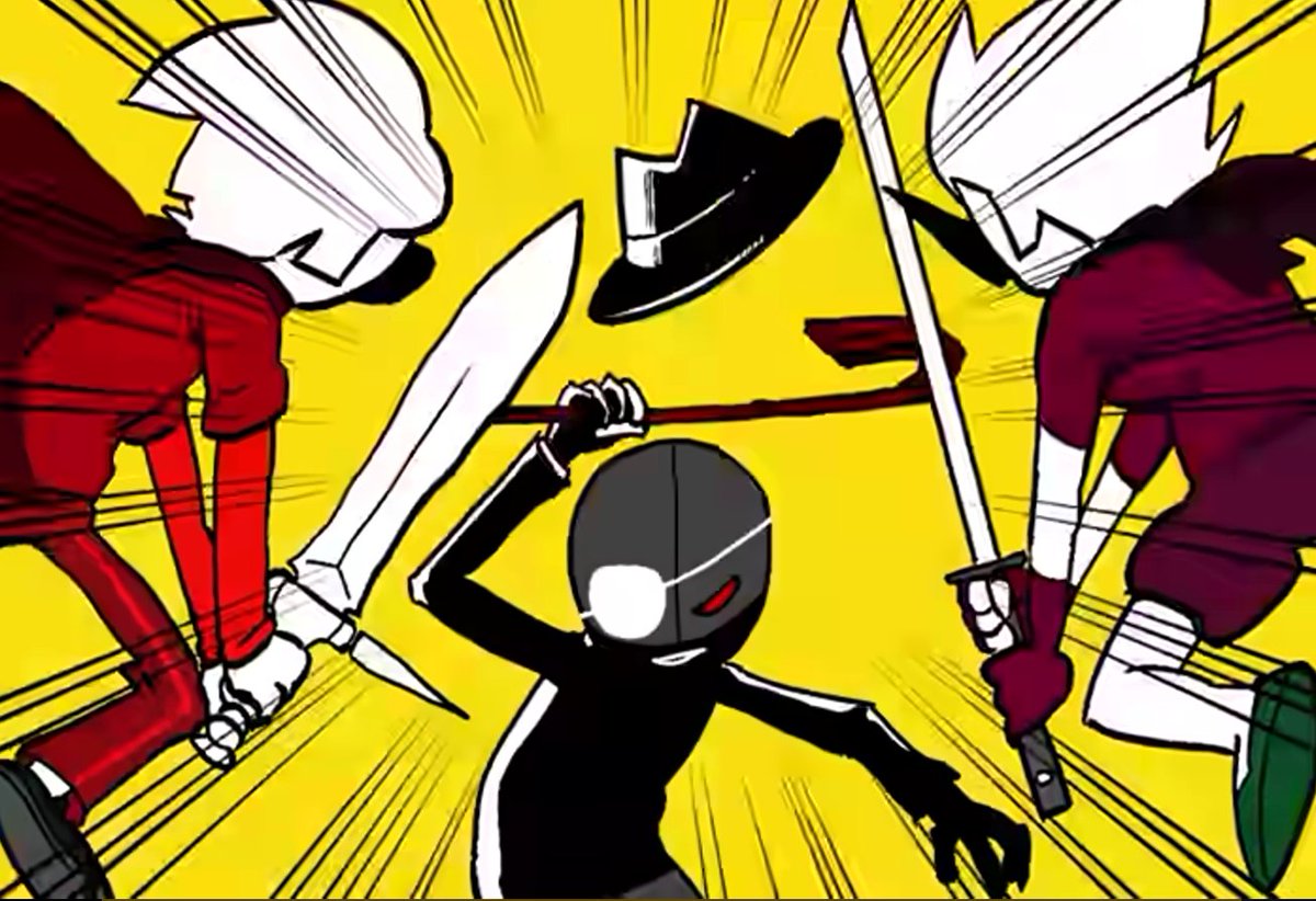 Daily Dirk Strider tweet media