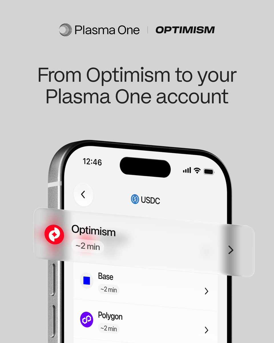 Plasma tweet media