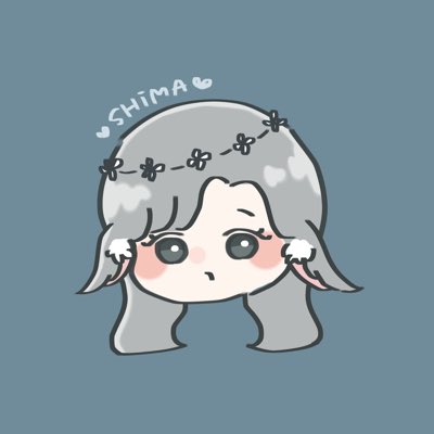 shima___n's tweet photo. みてみてみてーーーー🦓！！！
なりちゃんにご依頼しました🥰
きゃわいい😭♡♡♡

#新しいプロフィール画像 https://t.co/Cv0UeXI8eG
